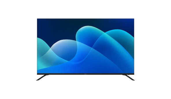 TV 55 Kivi 55U730QB UHD/DLED/T2/Android 11/2 x 10W/HDMI/Wi-Fi/VESA 200x200 M4/Black