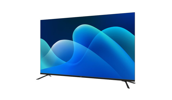TV 55 Kivi 55U730QB UHD/DLED/T2/Android 11/2 x 10W/HDMI/Wi-Fi/VESA 200x200 M4/Black - 625997