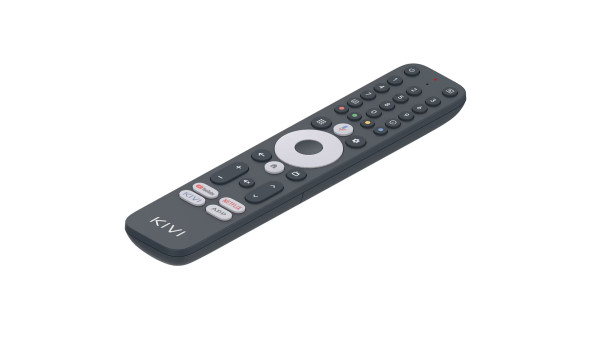 TV 55 Kivi 55U730QB UHD/DLED/T2/Android 11/2 x 10W/HDMI/Wi-Fi/VESA 200x200 M4/Black - 625997