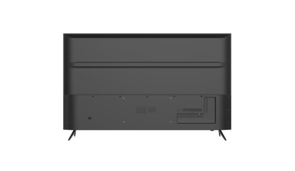 TV 65 Kivi 65U760QB UHD/DLED/T2/Android 11/2 x 12W/HDMI/Wi-Fi/VESA 400x200 M6//Black - 625998