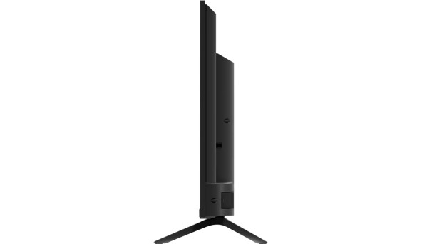 TV 32 Kivi 32H730QB HD/DLED/T2/Android 11/2 x 8W/HDMI/Wi-Fi/VESA 200x200 M4/Black - 625999