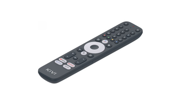TV 32 Kivi 32H730QB HD/DLED/T2/Android 11/2 x 8W/HDMI/Wi-Fi/VESA 200x200 M4/Black - 625999