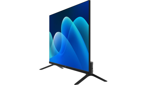TV 32 Kivi 32H730QB HD/DLED/T2/Android 11/2 x 8W/HDMI/Wi-Fi/VESA 200x200 M4/Black - 625999