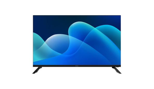 TV 32 Kivi 32H730QB HD/DLED/T2/Android 11/2 x 8W/HDMI/Wi-Fi/VESA 200x200 M4/Black
