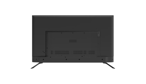 TV 50 Kivi 50U730QB UHD/DLED/T2/Android 11/2 x 10W/HDMI/Wi-Fi/VESA 200x200 M6/Black - 626000