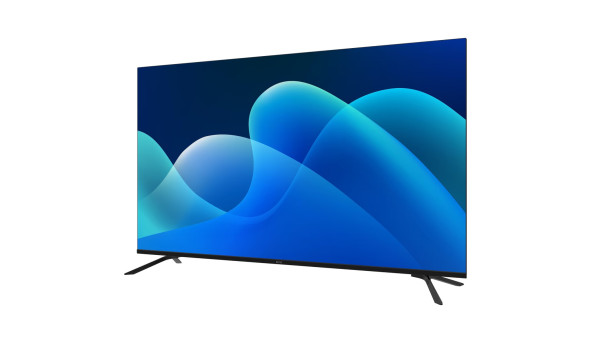 TV 50 Kivi 50U730QB UHD/DLED/T2/Android 11/2 x 10W/HDMI/Wi-Fi/VESA 200x200 M6/Black - 626000