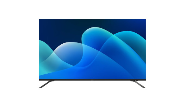 TV 50 Kivi 50U730QB UHD/DLED/T2/Android 11/2 x 10W/HDMI/Wi-Fi/VESA 200x200 M6/Black