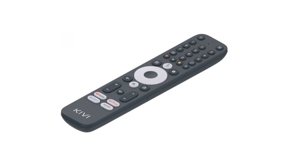 TV 50 Kivi 50U730QB UHD/DLED/T2/Android 11/2 x 10W/HDMI/Wi-Fi/VESA 200x200 M6/Black - 626000