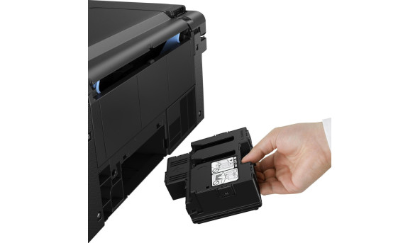 БФП А4 Canon Ink PIXMA G2470 (11 стор/хв, 4800x1200dpi, чорний) Фабрика Друку - 626003