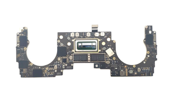 Материнська плата для MacBook Pro 13'' А1989 820-00850-A 16/512 Gb 2018-2019 Б/В