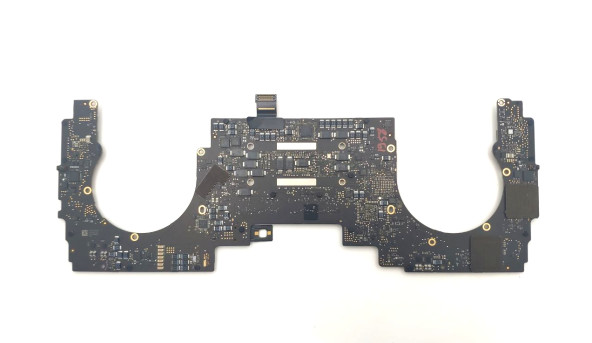 Материнська плата для MacBook Pro 13'' А1989 820-00850-A 16/512 Gb 2018-2019 Б/В - 626175