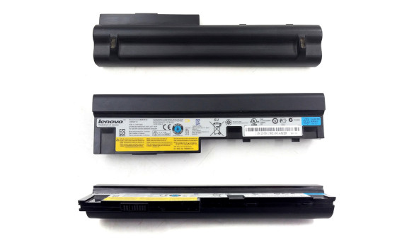 Оригінальна батарея акумулятор для ноутбука Lenovo T410 42T4798 42T4799 55++ 11.1V 94Wh Б/В - знос 20-25%