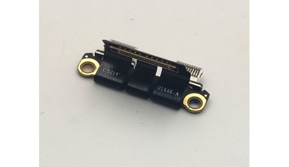 Роз'єм живлення ноутбука Type-C USB-C для MacBook Pro 13'' А1989 Б/В - 626301