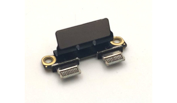 Роз'єм живлення ноутбука Type-C USB-C для MacBook Pro 13'' А1989 Б/В