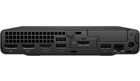 ПК HP Elite Mini 800 G9 i7-14700T/16GB/SSD1Tb/NVIDIA RTX 3050Ti, 4GB/K&M/WiFi/W11Pro - 626309