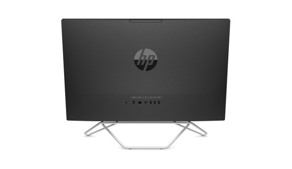 Моноблок 23.8" HP 24-cb1001ua AiO i5-1235U/16Gb/SSD512Gb/WiFi/Cam/K&M/DOS/Jet Black - 626311