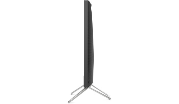 Моноблок 23.8" HP 24-cb1001ua AiO i5-1235U/16Gb/SSD512Gb/WiFi/Cam/K&M/DOS/Jet Black - 626311