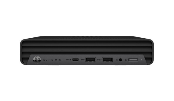 ПК неттоп HP Elite Mini 800 G9 i7-14700/32GB/SSD1Tb/K&M/WiFi/W11Pro/3y.w