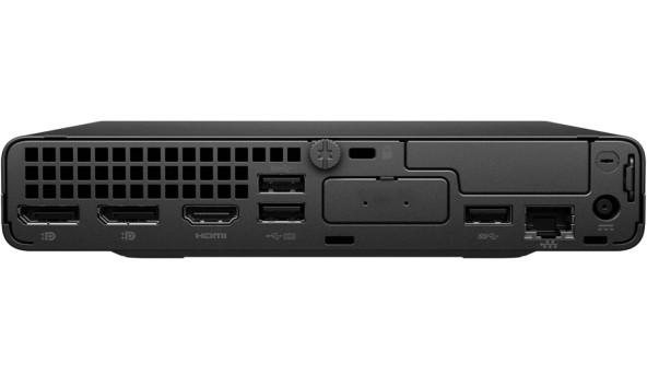 ПК неттоп HP Elite Mini 800 G9 i7-14700/32GB/SSD1Tb/K&M/WiFi/W11Pro/3y.w - 626318