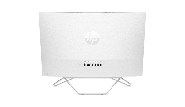 Моноблок 23.8" HP 24-cb1000ua AiO i3-1215U/16Gb/SSD512Gb/WiFi/Cam/K&M/DOS/Starry White - 626321
