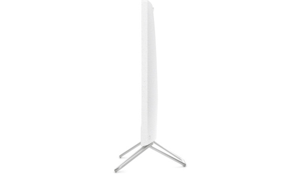 Моноблок 23.8" HP 24-cb1000ua AiO i3-1215U/16Gb/SSD512Gb/WiFi/Cam/K&M/DOS/Starry White - 626321