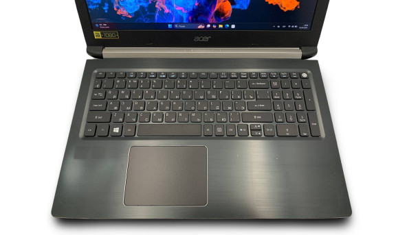 Ігровий ноутбук Acer A515-51 Intel Core i5-8250U 8 GB RAM DDR4 120 GB SSD + 1000 GB HDD NVIDIA GeForce MX130 [15.6" FullHD] - Б/В - 626323