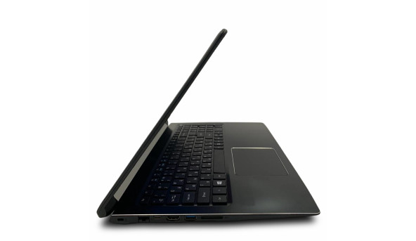 Ігровий ноутбук Acer A515-51 Intel Core i5-8250U 8 GB RAM DDR4 120 GB SSD + 1000 GB HDD NVIDIA GeForce MX130 [15.6" FullHD] - Б/В - 626323