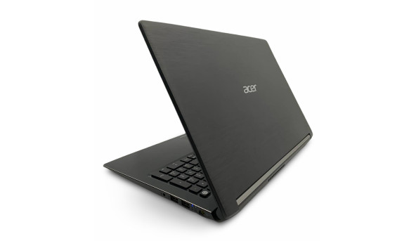 Ігровий ноутбук Acer A515-51 Intel Core i5-8250U 8 GB RAM DDR4 120 GB SSD + 1000 GB HDD NVIDIA GeForce MX130 [15.6" FullHD] - Б/В - 626323
