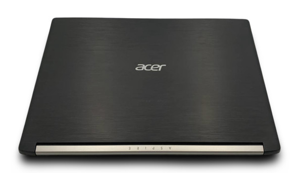 Ігровий ноутбук Acer A515-51 Intel Core i5-8250U 8 GB RAM DDR4 120 GB SSD + 1000 GB HDD NVIDIA GeForce MX130 [15.6" FullHD] - Б/В - 626323