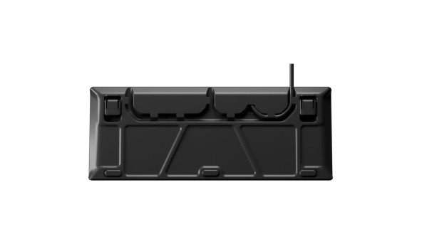 Клавіатура ігрова SteelSeries Apex 3 TKL UA Black - 626330