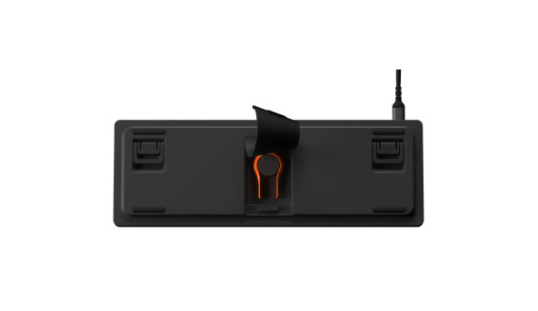 Клавіатура ігрова SteelSeries Apex Pro Mini HyperMagnetic Switches, OmniPoint 2.0, OLED - 626333