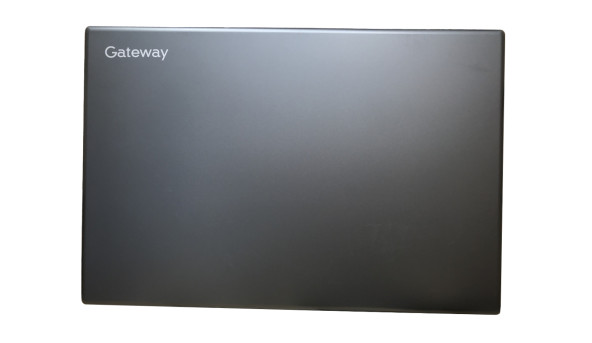 Ноутбук Gatewey 71539-BK AMD Ryzen 7 3700U 16 GB RAM 256 GB SSD [IPS 15.6" FullHD] - Б/В - 626335