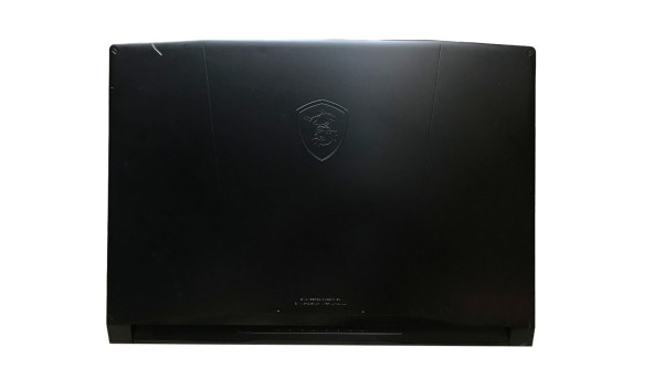 Ігровий ноутбук MSI MS-1585 Intel Core i7-13620H 16 RAM 512 SSD NVIDIA GeForce RTX 4050 [IPS 15.6" FHD] - Б/В - 626336