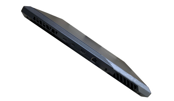 Ігровий ноутбук ASUS Rog G5332W Core i9-12900H 32 RAM 256 SSD NVIDIA GeForce RTX 3070 Ti [IPS 15.6 WQHD] - Б/В - 626338