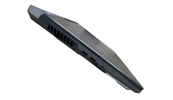 Ігровий ноутбук ASUS Rog G5332W Core i9-12900H 32 RAM 256 SSD NVIDIA GeForce RTX 3070 Ti [IPS 15.6 WQHD] - Б/В - 626338