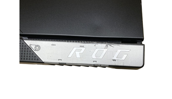 Ігровий ноутбук ASUS Rog G5332W Core i9-12900H 32 RAM 256 SSD NVIDIA GeForce RTX 3070 Ti [IPS 15.6 WQHD] - Б/В - 626338