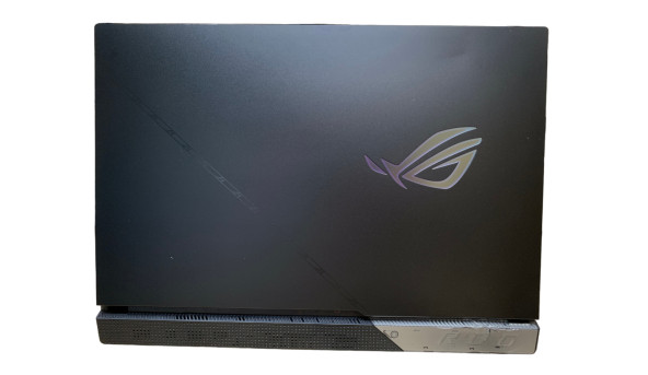 Ігровий ноутбук ASUS Rog G5332W Core i9-12900H 32 RAM 256 SSD NVIDIA GeForce RTX 3070 Ti [IPS 15.6 WQHD] - Б/В - 626338