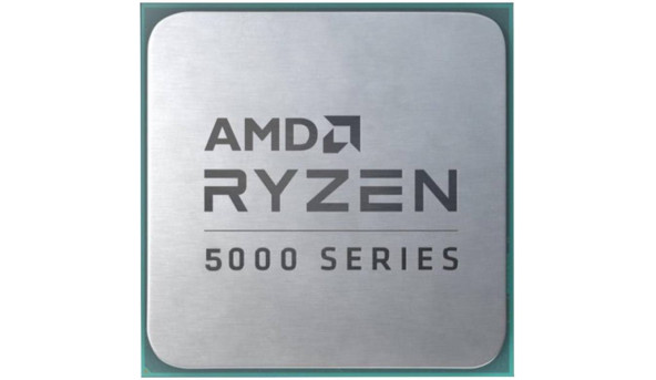 AMD Ryzen 5 6C/12T 5600G (3.9/4.4GHz,16MB,65W,Radeon Vega 7, AM4) tray - 626392