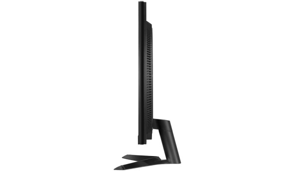 TFT 31.5" LG 32GN50R-B HDMI, DP, Audio, VA, 165Hz, 1ms, sRGB 95%, G-SYNC, FreeSync, HDR10 - 626393