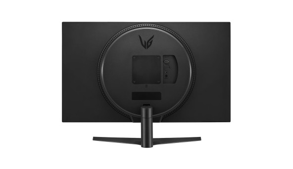 TFT 31.5" LG 32GN50R-B HDMI, DP, Audio, VA, 165Hz, 1ms, sRGB 95%, G-SYNC, FreeSync, HDR10 - 626393