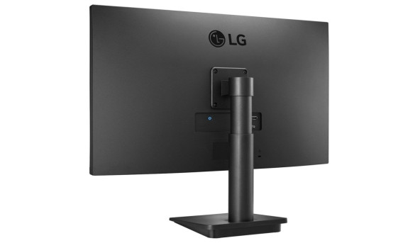 TFT 27" LG 27MP450-B D-Sub, HDMI, DP, IPS, FreeSync, 75Hz - 626394