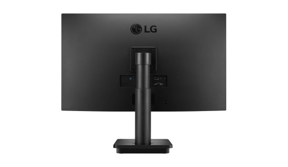 TFT 27" LG 27MP450-B D-Sub, HDMI, DP, IPS, FreeSync, 75Hz - 626394