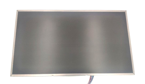 Матрица LTN156AT05 Samsung 15.6" 1366 * 768 40pin LED NORMAL матовая Б/У - 626451