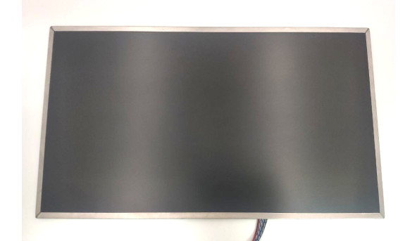 Матриця LTN156AT17 Samsung 15.6" 1366 * 768 40pin LED NORMAL матовая Б/В - 626452