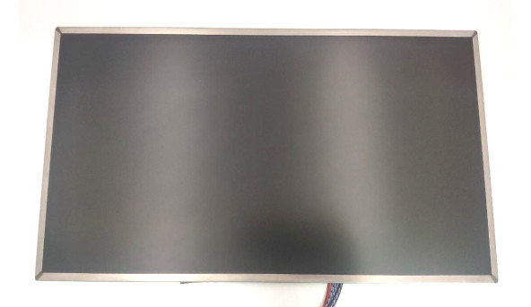Матрица LTN156AT17 Samsung 15.6" 1366 * 768 40pin LED NORMAL матовая Б/У - 626453
