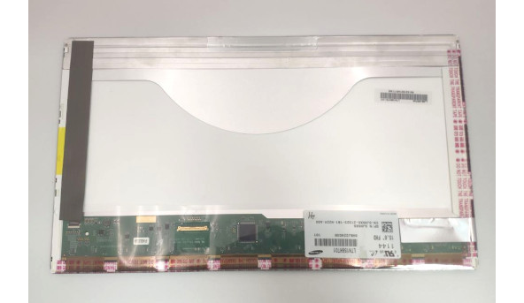 Матриця для ноутбука Samsung LTN156HT01 15.6" 1920x1080 LED 40 pin Б/В - 626454
