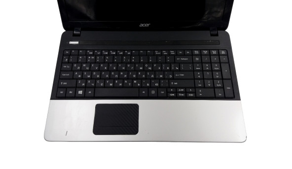 Игровой ноутбук Acer E1-531G Intel Core i5-3230M 8 RAM 60 SSD 320 HDD NVIDIA GeForce GT 710M [15.6"] - Б/У - 626455