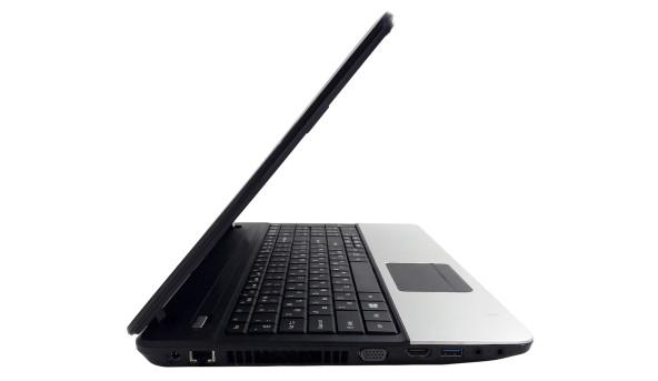 Игровой ноутбук Acer E1-531G Intel Core i5-3230M 8 RAM 60 SSD 320 HDD NVIDIA GeForce GT 710M [15.6"] - Б/У - 626455