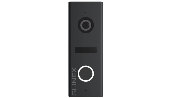 Вызывная панель Slinex ML-17HR (graphite) IP65