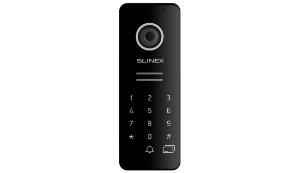 Вызывная панель Slinex ML-30CRHD IP65